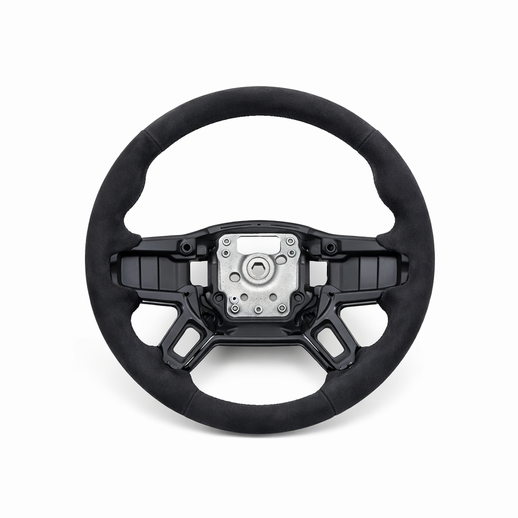 Land Rover Defender 90/110 (2020–Present) | Carbon Fibre Performance Steering Wheel
