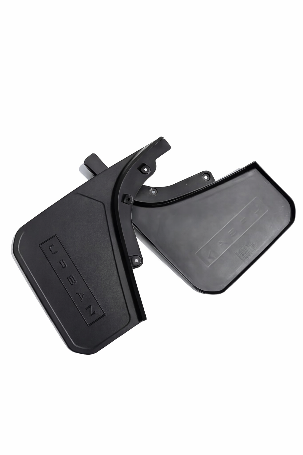 Land Rover Defender 90/110 L663 (2020–2025) | urban style Mudguards