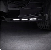 Land Rover Defender 90 / 110 L663 (2020–2026) | Front & Rear Styling Kit with LED DRL