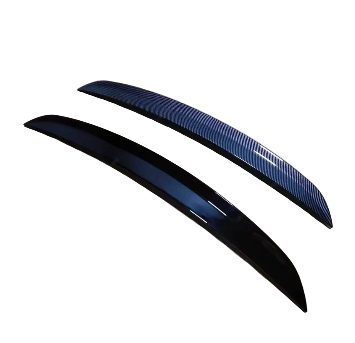 Mercedes A-Class W177 (2018–2023) | Rear Roof Spoiler