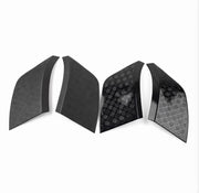 Land Rover Defender 90 / 110 L663 (2020–Present) | Front Bumper Side Protect Covers