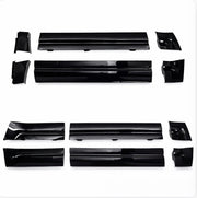 Land Rover Defender 90 / 110 L663 (2020–Present) | 2026 Style Side Door Trim Panel Kit