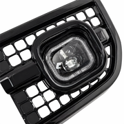 Land Rover Defender 90/110/130 (2020–Present) | LED DRL Fog Light Intake Kit
