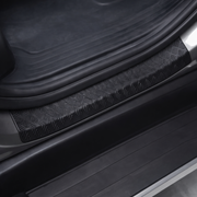Land Rover Defender 90 / 110 L663 (2020–Present) | Door Sill Protector Strip Set
