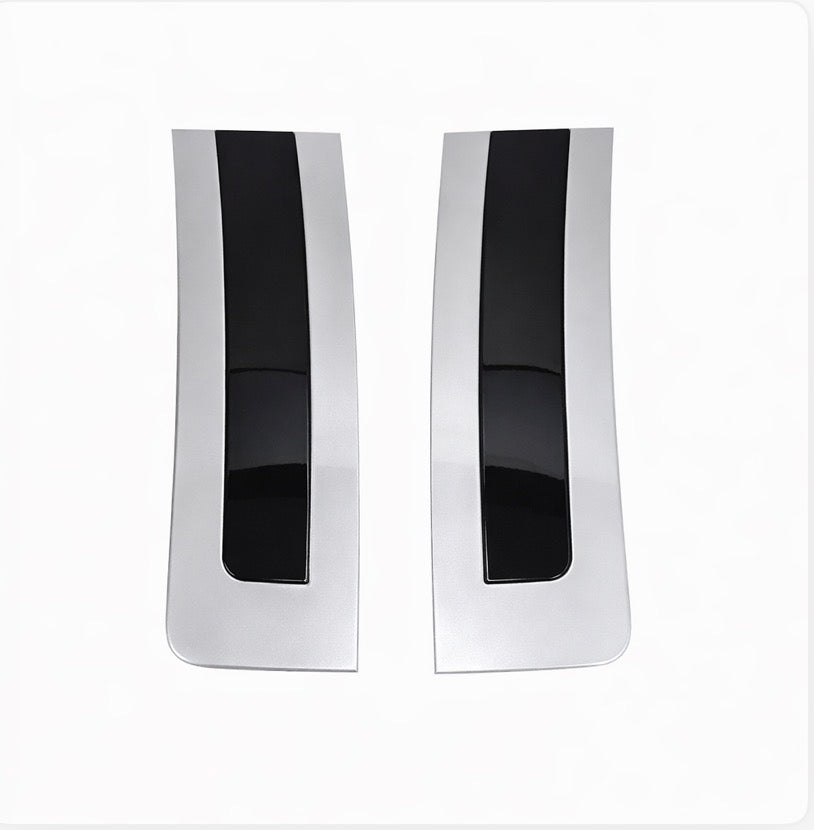 Land Rover Range Rover Vogue L460 (2023–Present) | Side Vent Trim Set (SV Style)