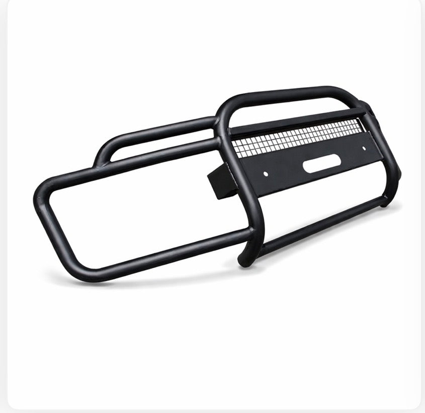Land Rover Defender 90 / 110 L663 (2020–Present) | Off-Road Front Bumper Protection System