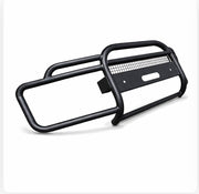 Land Rover Defender 90 / 110 L663 (2020–Present) | Off-Road Front Bumper Protection System