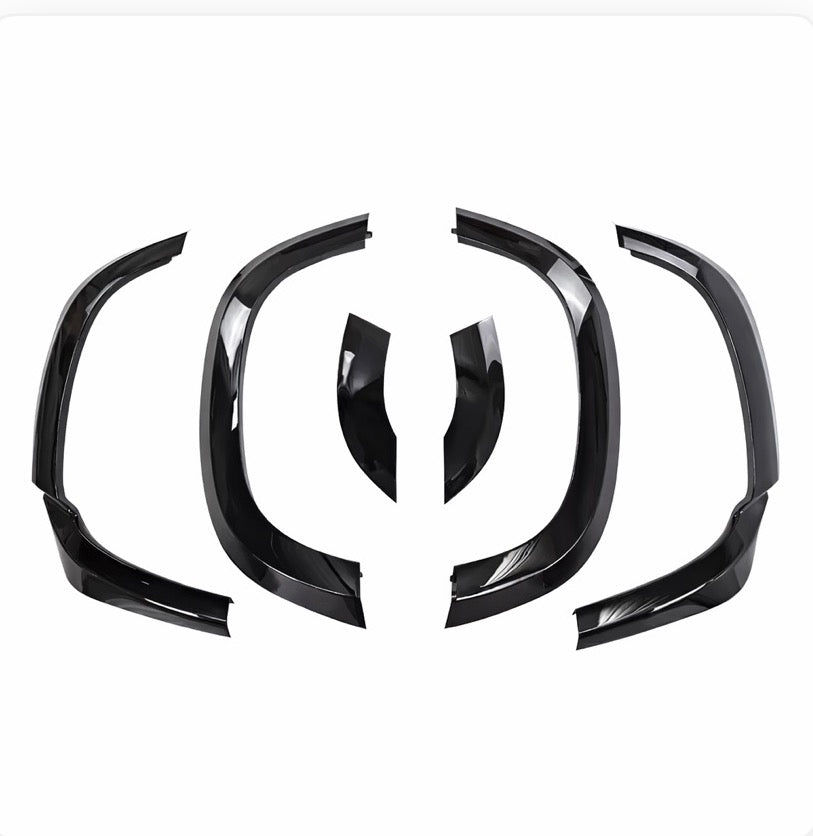 Land Rover Defender 130 (2020–Present) | Wheel Arch Protector Kit