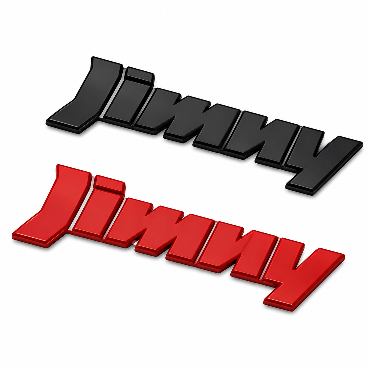 Suzuki Jimny JB64 / JB74 / JC74 (2019–2025) | Jimny Badge