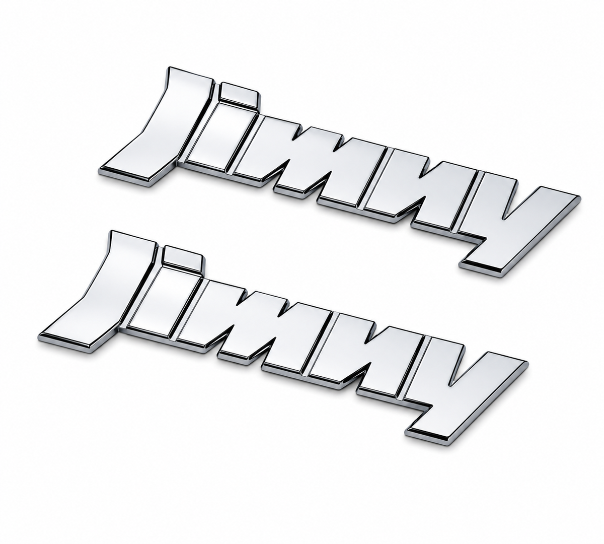 Suzuki Jimny JB64 / JB74 / JC74 (2019–2025) | Jimny Badge