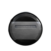 Defender L663 (2020–Present) | Colour-Matched Spare Wheel Cover with Lettering