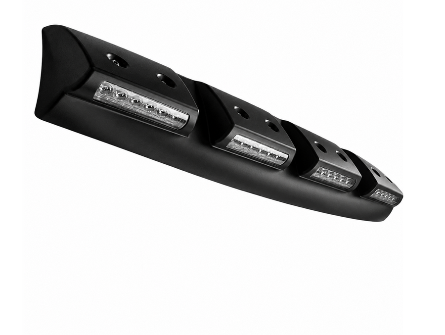 Ford Ranger T9 Wildtrak / XLT / XL (2023–2026) | Roof LED Light Bar