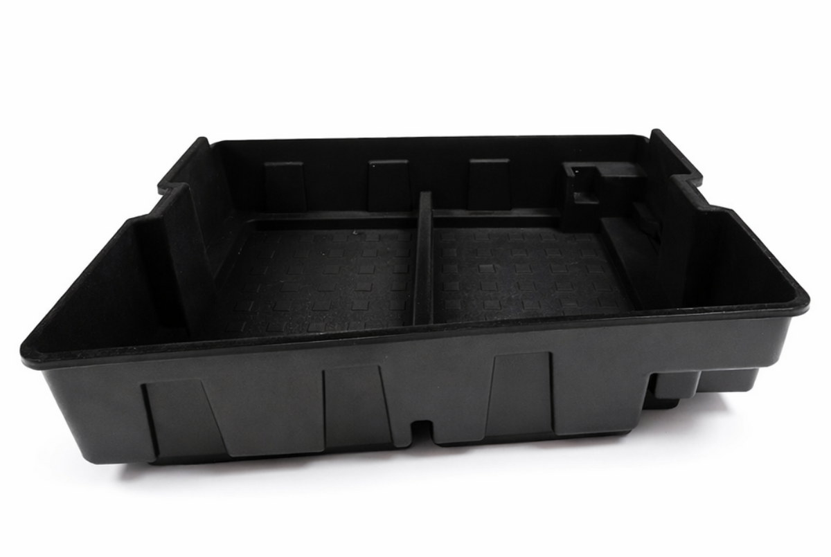 Land Rover Defender 110 L663 (2020–Present) | Rear Boot Storage Box Organiser