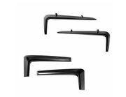 Land Rover Defender L663 (2020–2023) | Front Fog Light Eyebrow Trims