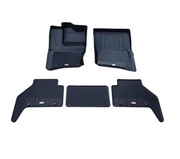 Land Rover Defender 90/110 (2020–Present) | Side Mounted Storage Toolbox