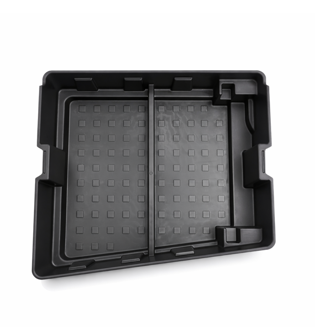 Land Rover Defender 110 L663 (2020–Present) | Rear Boot Storage Box Organiser