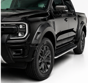 Ford Ranger T9 (2023–Present) | Wide Arch Fender Flare Kit
