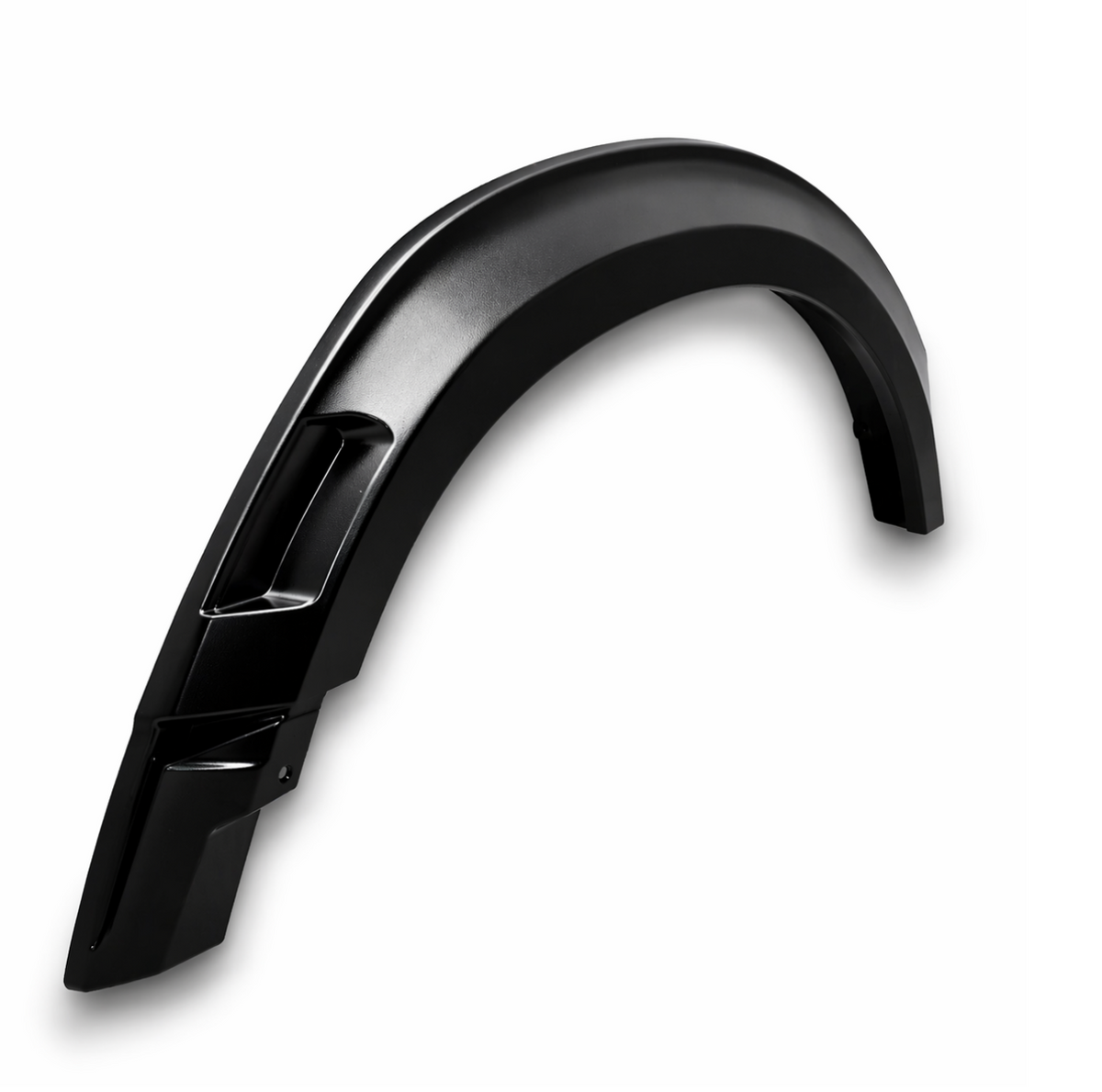 Ford Ranger T9 (2023–Present) | Wide Arch Fender Flare Kit