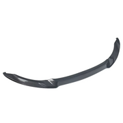 BMW M3/M4 F80 F82 F83 Carbon-Look Front Splitter | 2015–2020