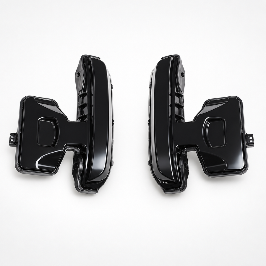 Land Rover Defender 90 / 110 L663 (2020–2025) | LED Mirror Indicator Light Pair