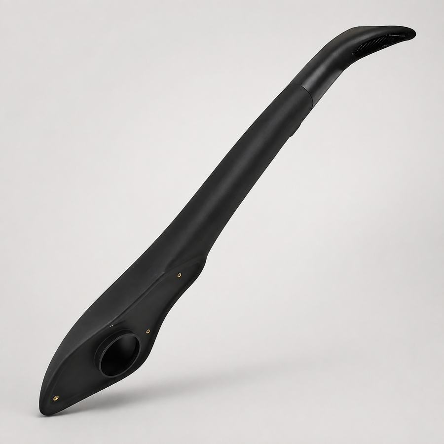 Ford Ranger / Everest (2022–Present) | Raised Air Intake Snorkel Kit