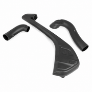 Ford Ranger T6 snorkel main body and connecting pipe components